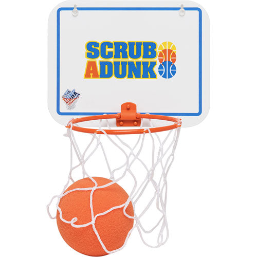 Scrub Dunk