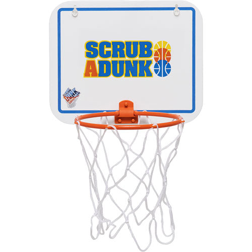 Scrub Dunk