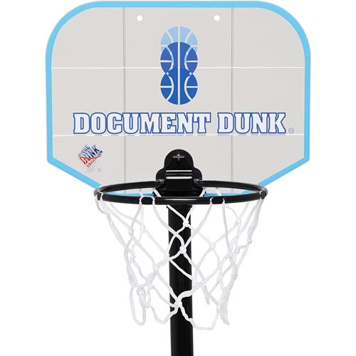 Document Dunk