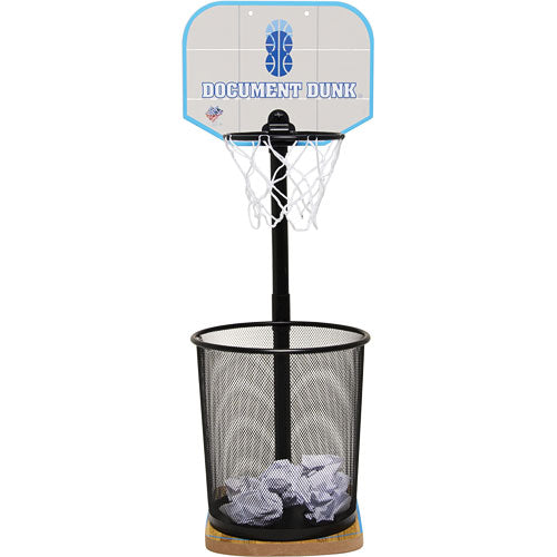 Document Dunk