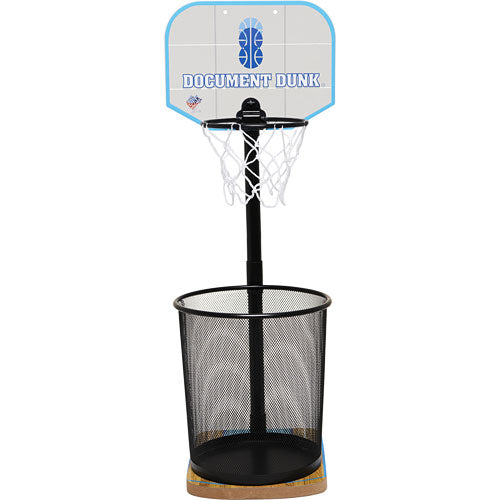 Document Dunk