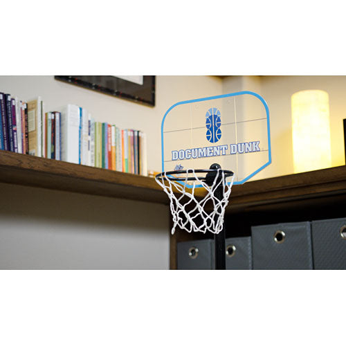 Document Dunk