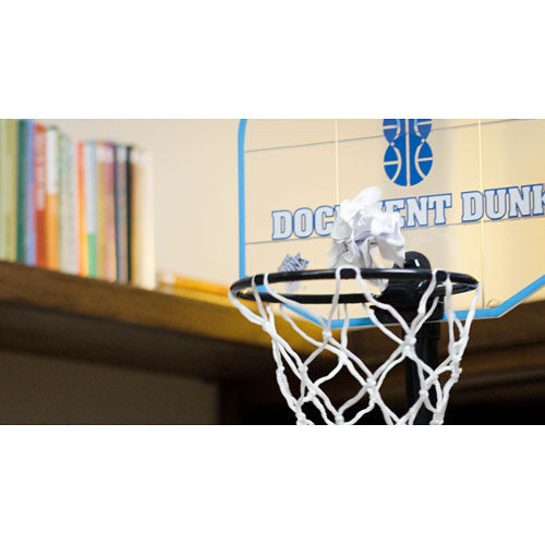 Document Dunk