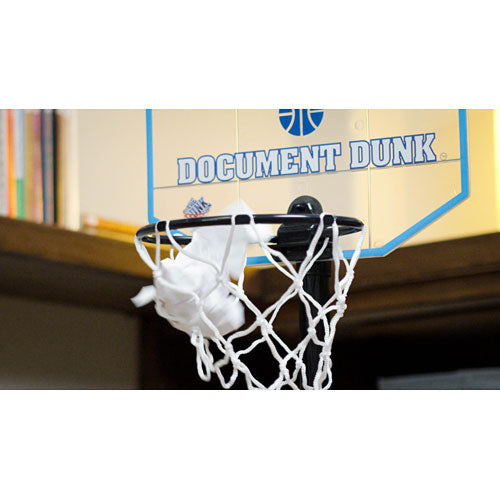 Document Dunk