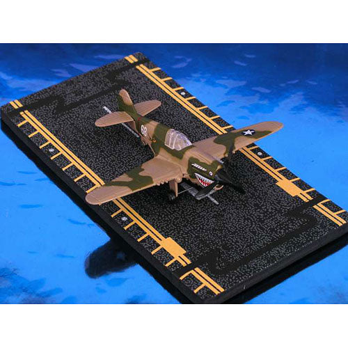 Hotwings P-40 Warhawk