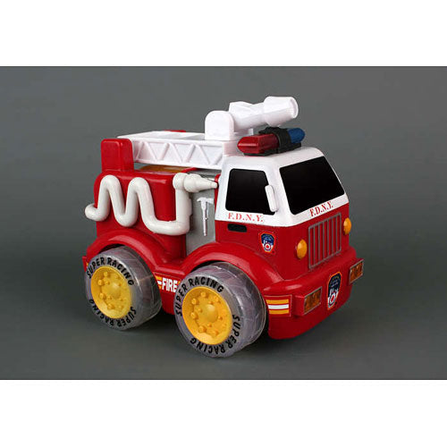 Fdny Radio Control Fire Truck