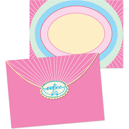 Birthday Cupcakes Birthday Card