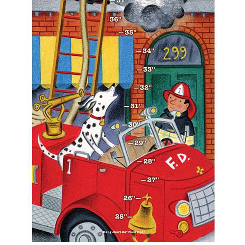 Fireman