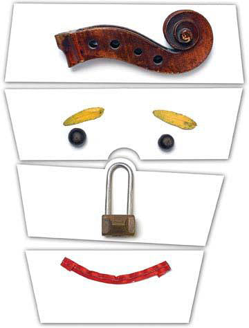 About Face Game (2ED)