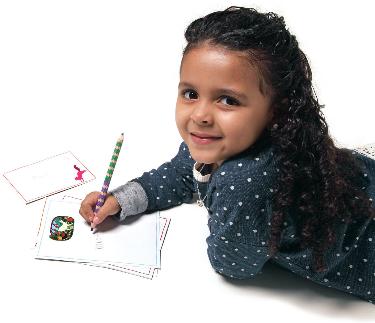 In The Meadow Lost Arts Stationery Set