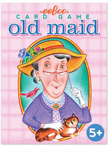 Old Maid