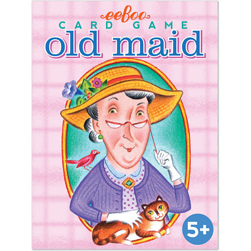 Old Maid