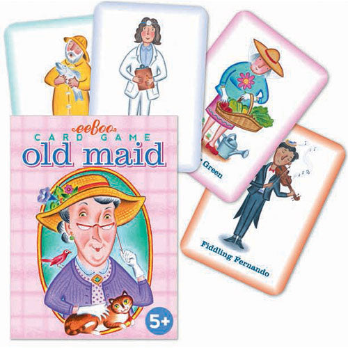 Old Maid