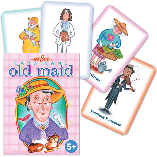 Old Maid
