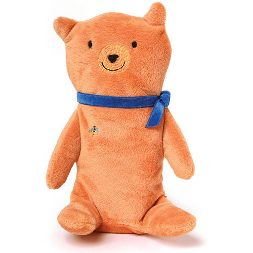 Ocher Bear