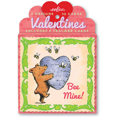 Good Friends Valentine