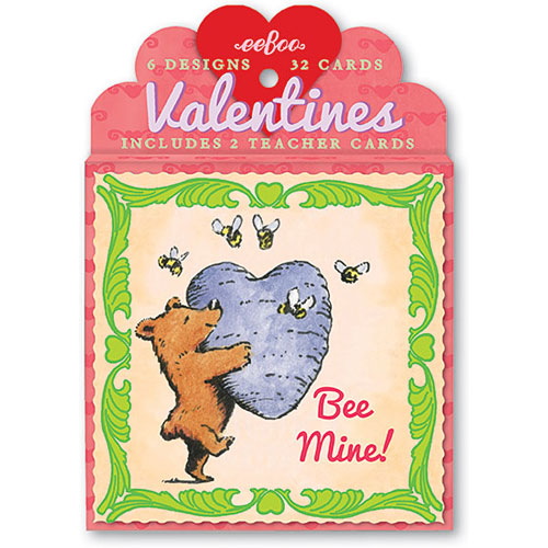 Good Friends Valentine