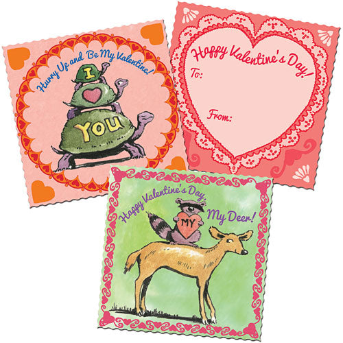 Good Friends Valentine