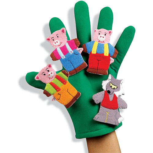 Storytelling Glove