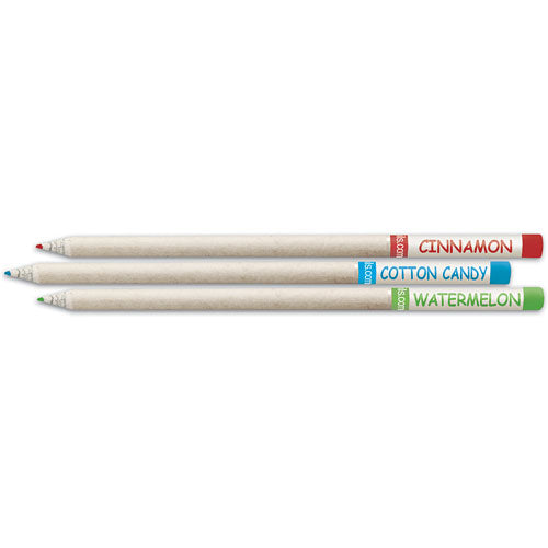 Colored Smencils 10-pack