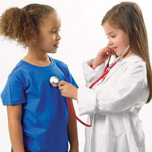 Stethoscope