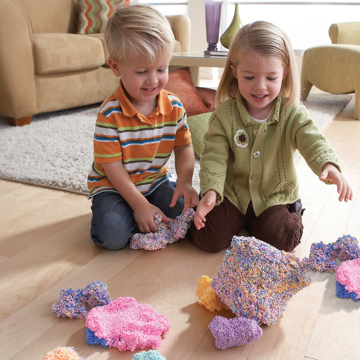 Playfoam
