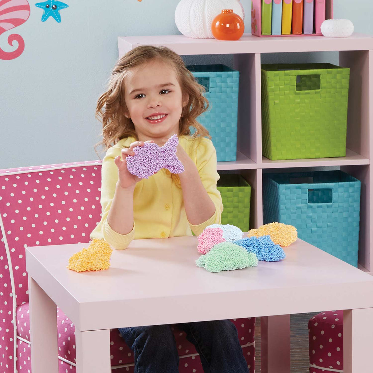 Playfoam