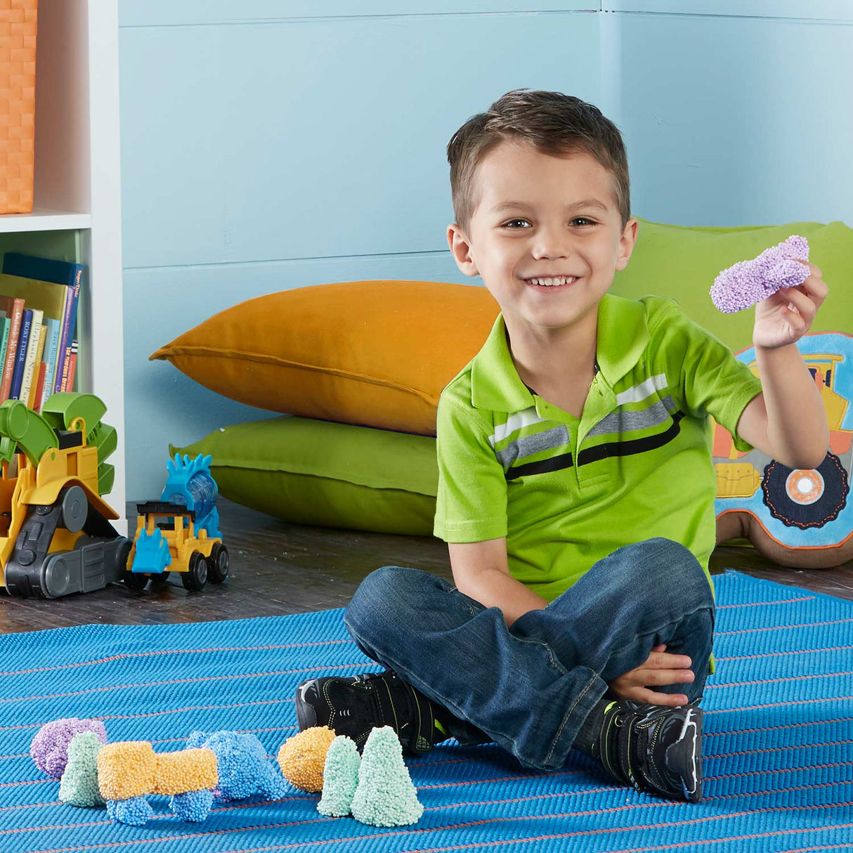 Playfoam