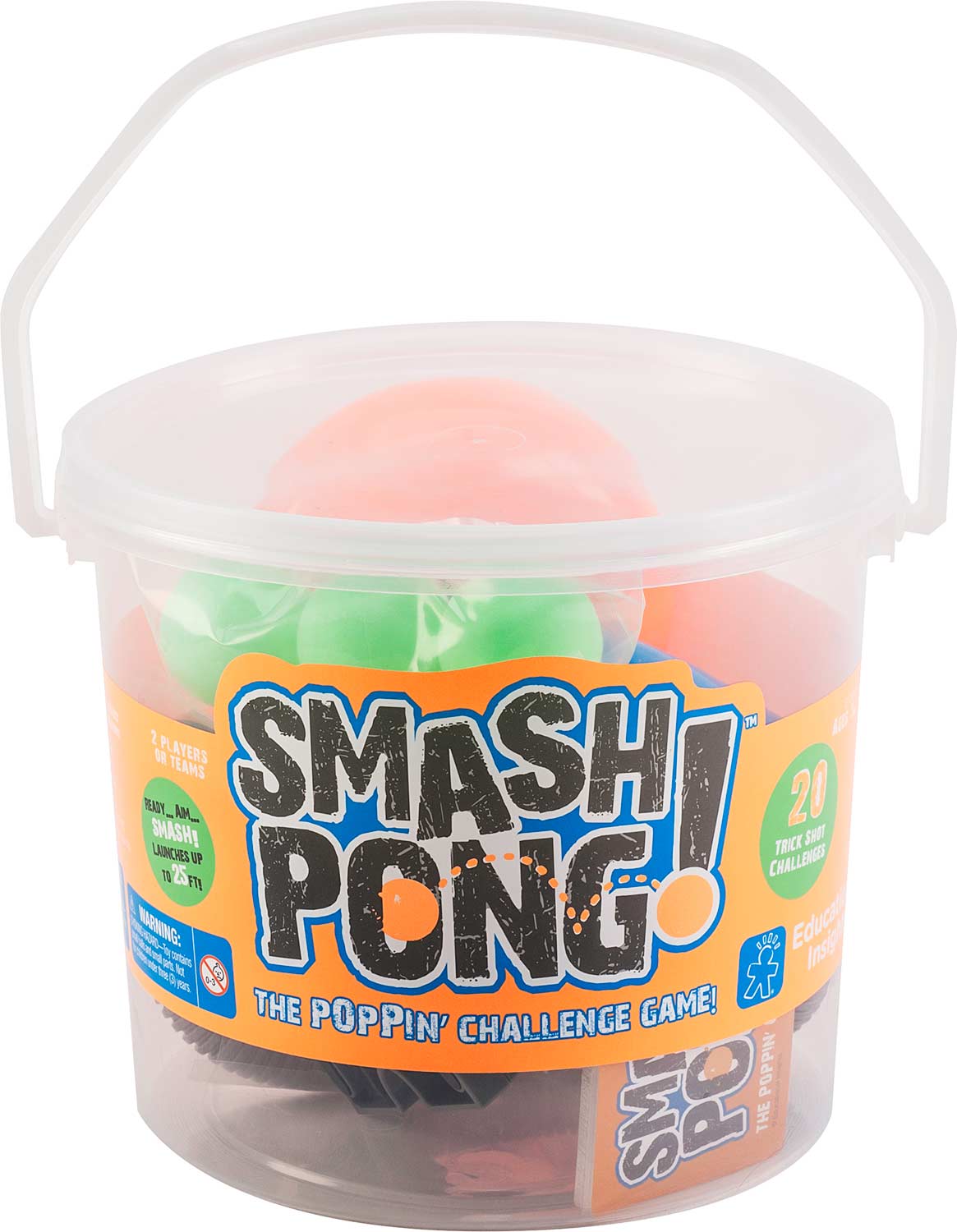 Smash Pong