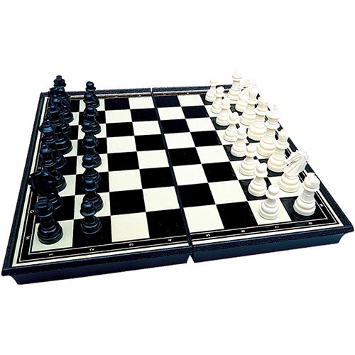 Magnetic Chess (Games on the go)