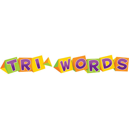 Tri Words