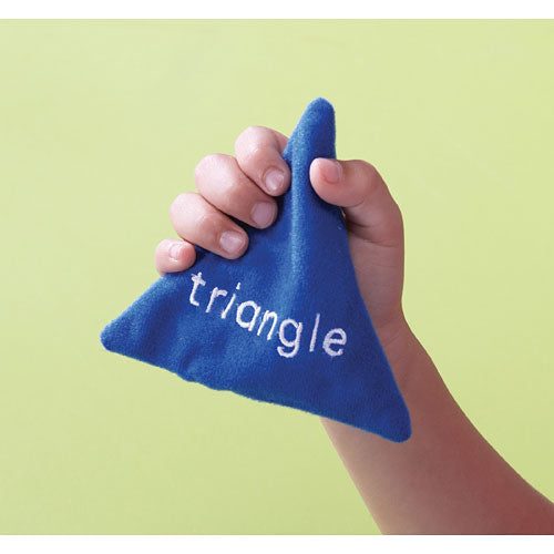 Shapes Beanbags