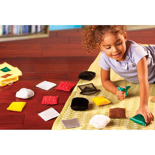 Teachable Touchables® Sensory Squares