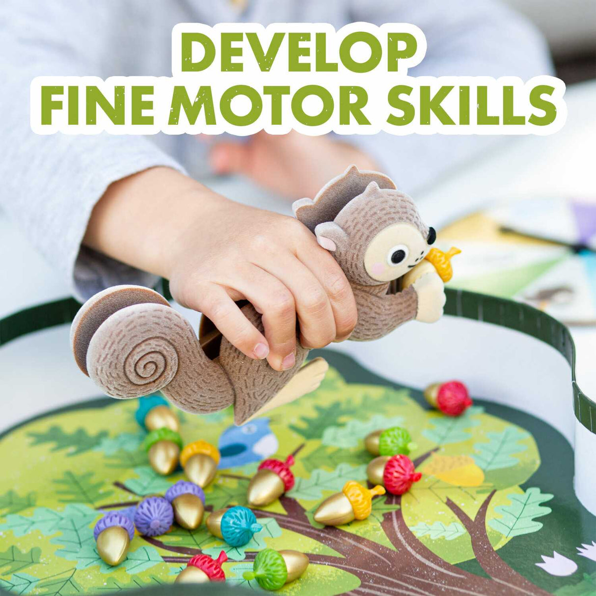 Sneaky Snacky Squirrel Game!® Special Edition