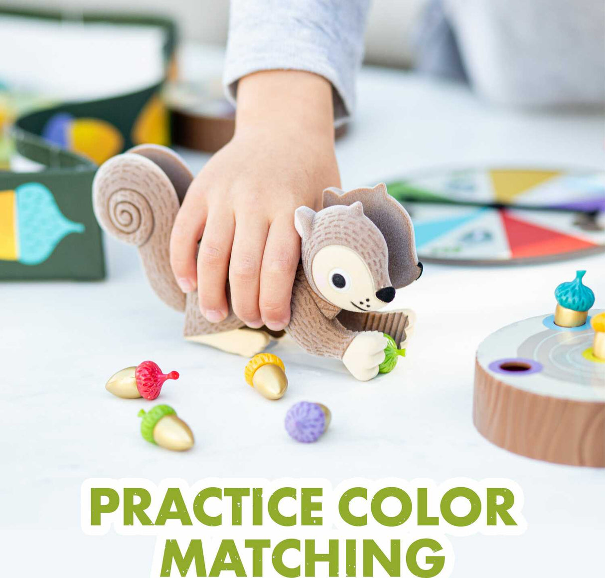 Sneaky Snacky Squirrel Game!® Special Edition