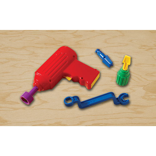 Design and Drill Activity Center