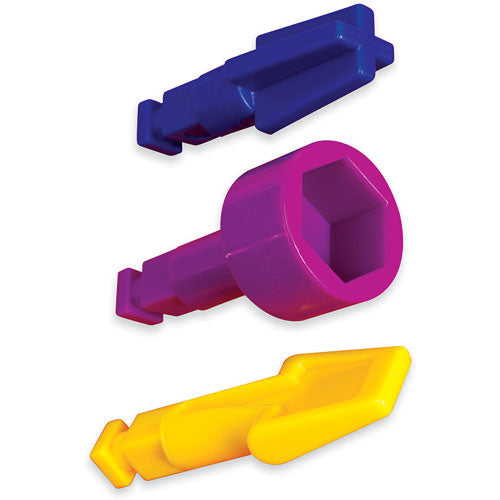 Design and Drill Activity Center