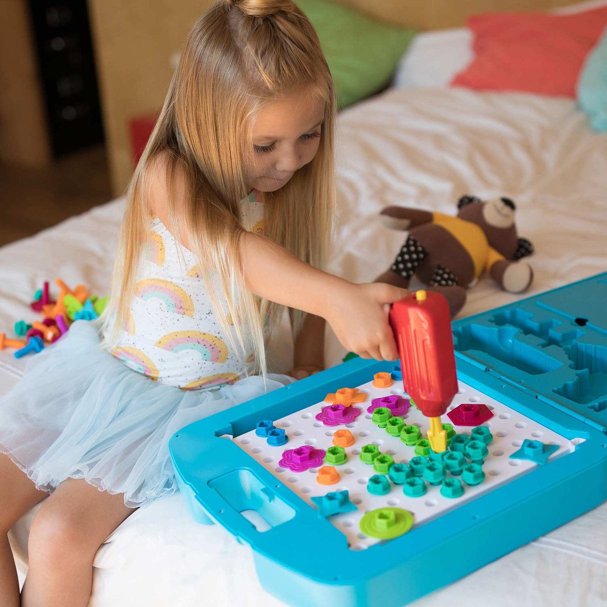 design and drill power tool workshop - Catalog