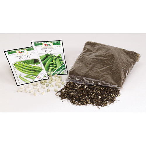 Sprout & Grow Window