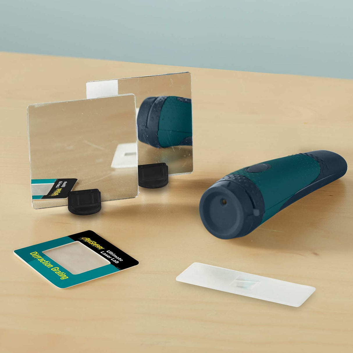 Geosafari Ultimate Laser Lab