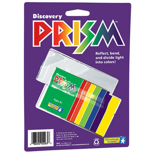 Discovery Prism