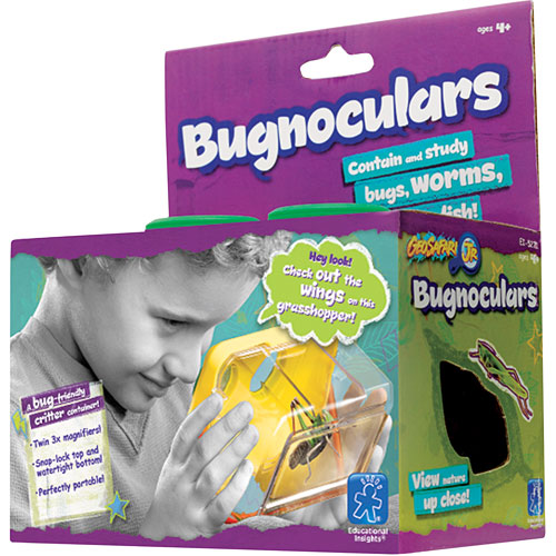 Bugnoculars