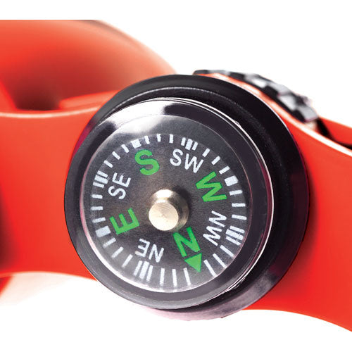 Geosafari Binoculars With Compass