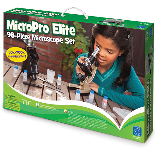 Micro Pro Elite Microscope