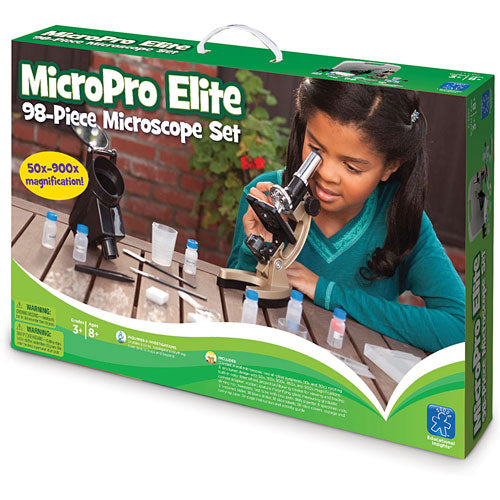 Micro Pro Elite Microscope
