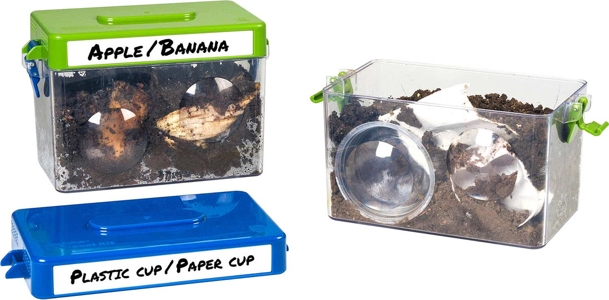 GeoSafari Compost Kit