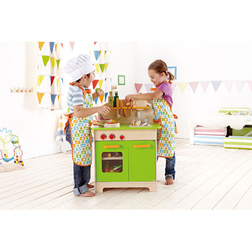 Gourmet Kitchen (White) Catalog 2012