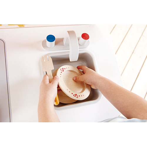 Gourmet Kitchen (White) Catalog 2012