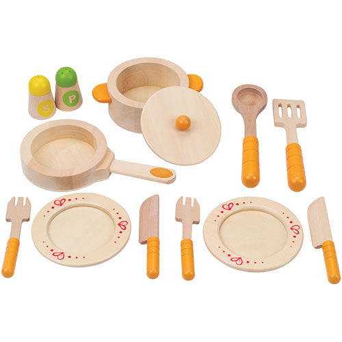 Gourmet Kitchen Starter Set Catalog 2012