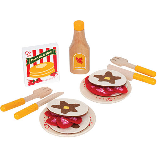 Pancakes Catalog 2012